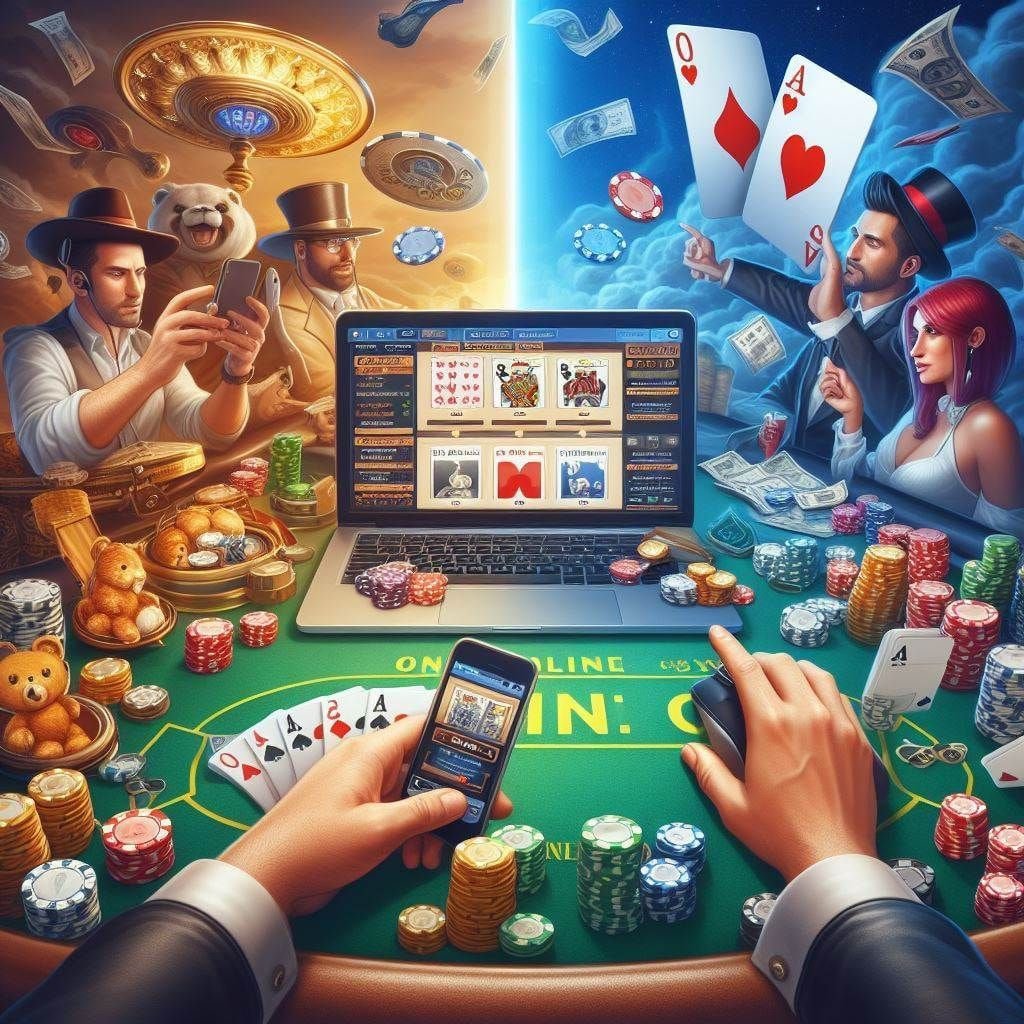 Antarmuka permainan Colok Macau di aplikasi 1xbet apk dengan pilihan taruhan dan hasil undian