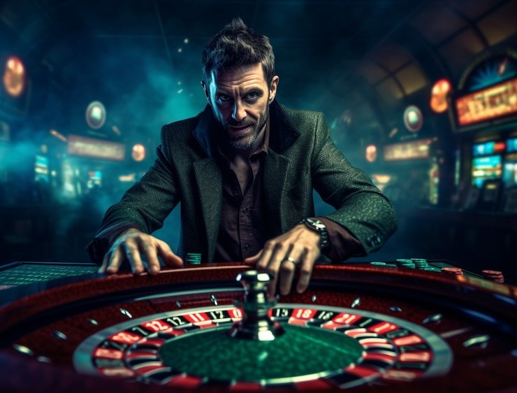 Antarmuka permainan Togel 4D pada aplikasi 1xbet apk dengan hasil undian dan pilihan taruhan